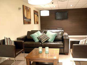 Staycity Aparthotels Birmingham City Centre Arcadian Eksteriør billede